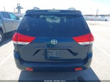 Toyota Sienna Le V6 5TDKK3DCXBS117125 fotografie