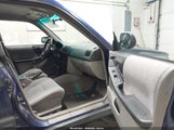 SUBARU FORESTER L JF1SF63512H718376 снимка