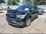 GMC ACADIA SLE-1 1GKKNKLA1JZ248365 снимка