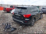 NISSAN PATHFINDER SL 5N1DR2MM3HC676805 снимка