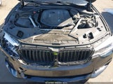 BMW 540I WBAJE5C58JWA97621 снимка