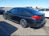 BMW 540I WBAJE5C58JWA97621 снимка