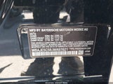 BMW 540I WBAJE5C58JWA97621 снимка