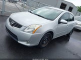 NISSAN SENTRA 2.0 S 3N1AB6AP1CL757514 снимка