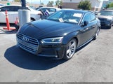 AUDI A5 2.0T PREMIUM WAUENCF55JA009202 снимка