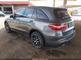 MERCEDES-BENZ GLC 300 4MATIC WDC0G4KB5KV183395 fotografie