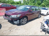 HONDA ACCORD LX 1HGCR2F37FA062421 снимка
