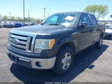 FORD F-150 XLT 1FTFW1CF2BFB61917 снимка