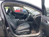 FORD FUSION SEL 3FA6P0CD5LR131097 снимка