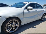 MERCEDES-BENZ CLA 250 W1K5J4GB3MN183572 снимка