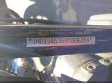 HARLEY-DAVIDSON FXSTB 1HD1JA5369Y066284 снимка