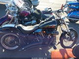 HARLEY-DAVIDSON FXSTB 1HD1JA5369Y066284 снимка