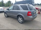 KIA SORENTO LX KNDJC736275684227 снимка
