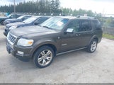 Ford Explorer Limited 1FMEU85858UA70357 снимка