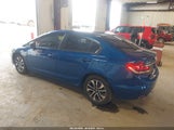 HONDA CIVIC EX 19XFB2F83FE263709 снимка