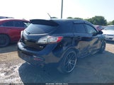 MAZDA MAZDA3 S GRAND TOURING JM1BL1H55A1317144 photo