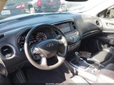 INFINITI QX60 PURE 5N1DL0MN0KC569636 fotografie