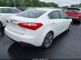 KIA FORTE EX KNAFX4A8XE5121157 снимка