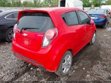 CHEVROLET SPARK LS AUTO KL8CB6S93DC524584 снимка