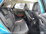 MAZDA CX-3 TOURING JM1DKFC77H0148553 fotografie