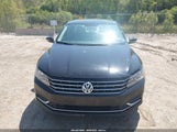 VOLKSWAGEN PASSAT 1.8T S 1VWAT7A39GC023988 fotografie