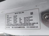 TESLA MODEL 3 STANDARD RANGE PLUS REAR-WHEEL DRIVE 5YJ3E1EA4MF874784 снимка