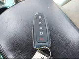 Ford Explorer Limited 1FM5K7F86FGB40555 снимка