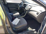 HYUNDAI ELANTRA SE KMHDH4AEXEU148289 снимка