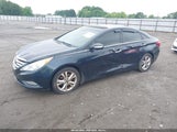 HYUNDAI SONATA LIMITED 5NPEC4AC0DH559912 снимка