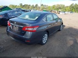 NISSAN SENTRA SV 3N1AB7APXEY335933 снимка