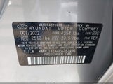 HYUNDAI SONATA SEL KMHL14JA4PA282491 снимка