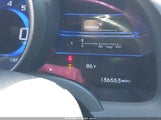 HONDA CR-Z EX JHMZF1D68BS002255 снимка