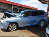Toyota Highlander Limited JTEES42A592150471 снимка