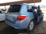Toyota Highlander Limited JTEES42A592150471 снимка