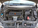 HONDA CIVIC EX 19XFB2F80CE031936 снимка