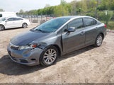 HONDA CIVIC EX 19XFB2F80CE031936 снимка