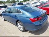 CHEVROLET MALIBU FWD 1LT 1G1ZD5ST1SF111729 fotografie
