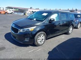 Kia Sedona Lx KNDMB5C12J6398632 photo