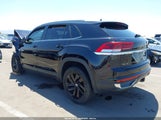 VOLKSWAGEN ATLAS CROSS SPORT 3.6L V6 SE W/TECHNOLOGY 1V2KE2CA8NC220310 снимка
