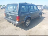 JEEP CHEROKEE LAREDO 1J4FJ58S7NL215269 снимка