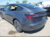 TESLA MODEL 3 STANDARD RANGE PLUS REAR-WHEEL DRIVE 5YJ3E1EA3MF851027 снимка