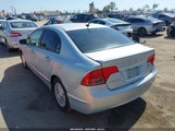 Honda Civic Hybrid JHMFA36266S006009 снимка