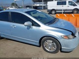 Honda Civic Hybrid JHMFA36266S006009 снимка