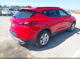 CHEVROLET BLAZER FWD 2LT 3GNKBCRS0LS573140 снимка