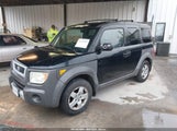 HONDA ELEMENT EX 5J6YH285X4L012419 fotografie