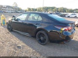 Toyota Camry Se Nightshade Edition Awd 4T1T11BK9MU030204 снимка