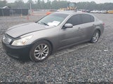 INFINITI G35X JNKBV61F87M815385 снимка