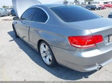 BMW 335I WBAWB735X7PV83843 снимка
