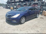 HYUNDAI SONATA GLS 5NPEB4AC6BH206624 снимка