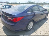 HYUNDAI SONATA GLS 5NPEB4AC6BH206624 снимка